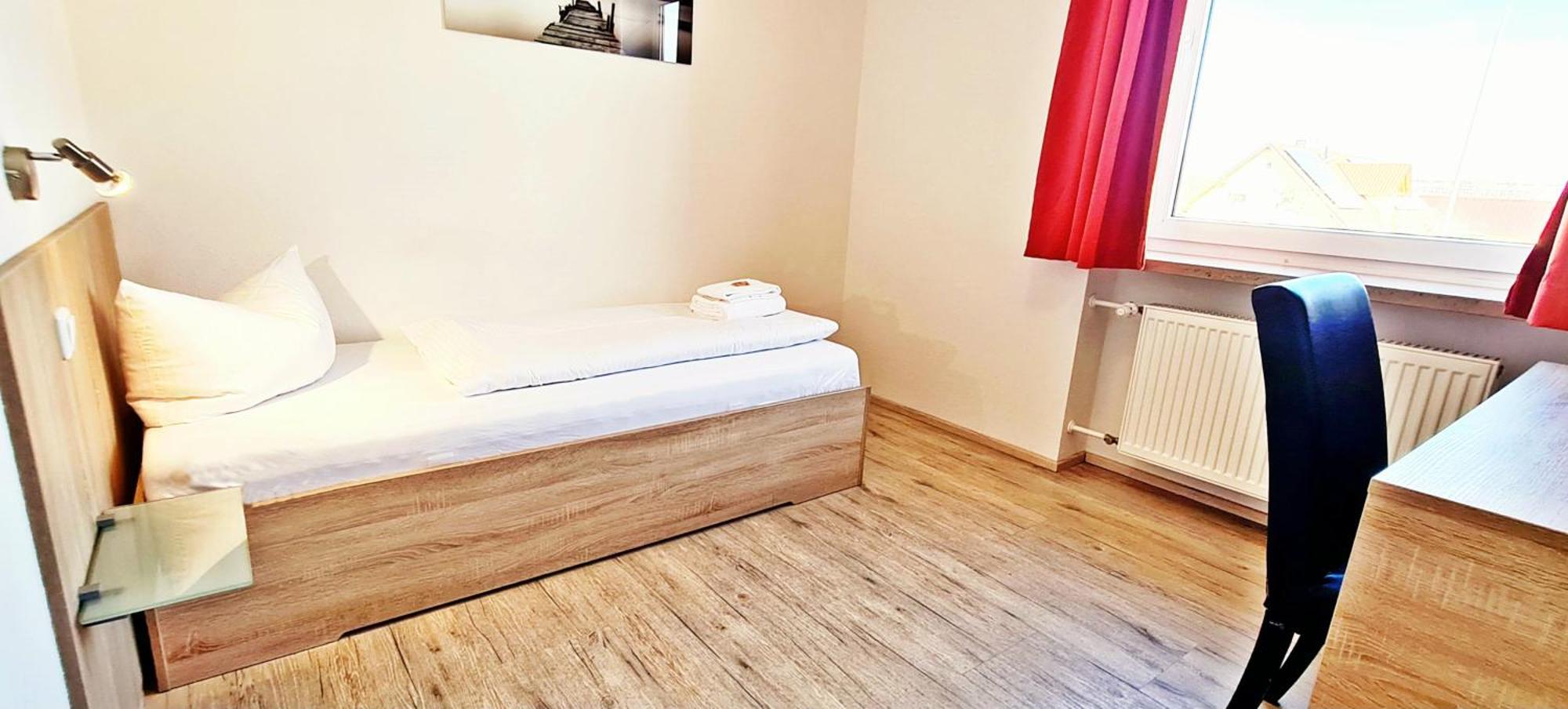Hotel Krone Königsbrunn Kültér fotó